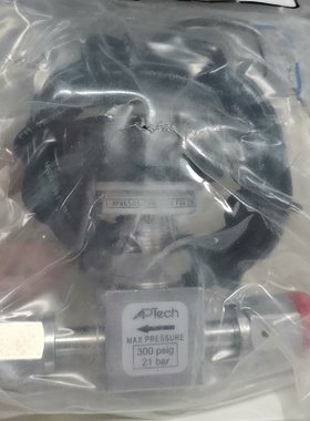【议价】APTECH AP4650S 2PW FV4 FV4 ISH