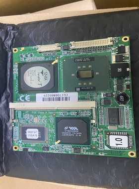 议价全新ETX工业主板EMETX-I602NZ议价