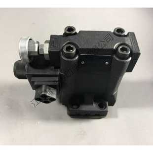 美国ParkerRSF10M07S4SN1TW40先导式 溢流阀