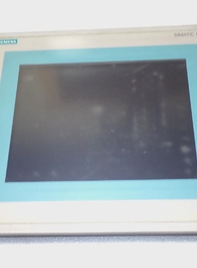 6AV6 5450CC100AX0 TP270 SIEMENS TOUCH PANEL SCREEN USED
