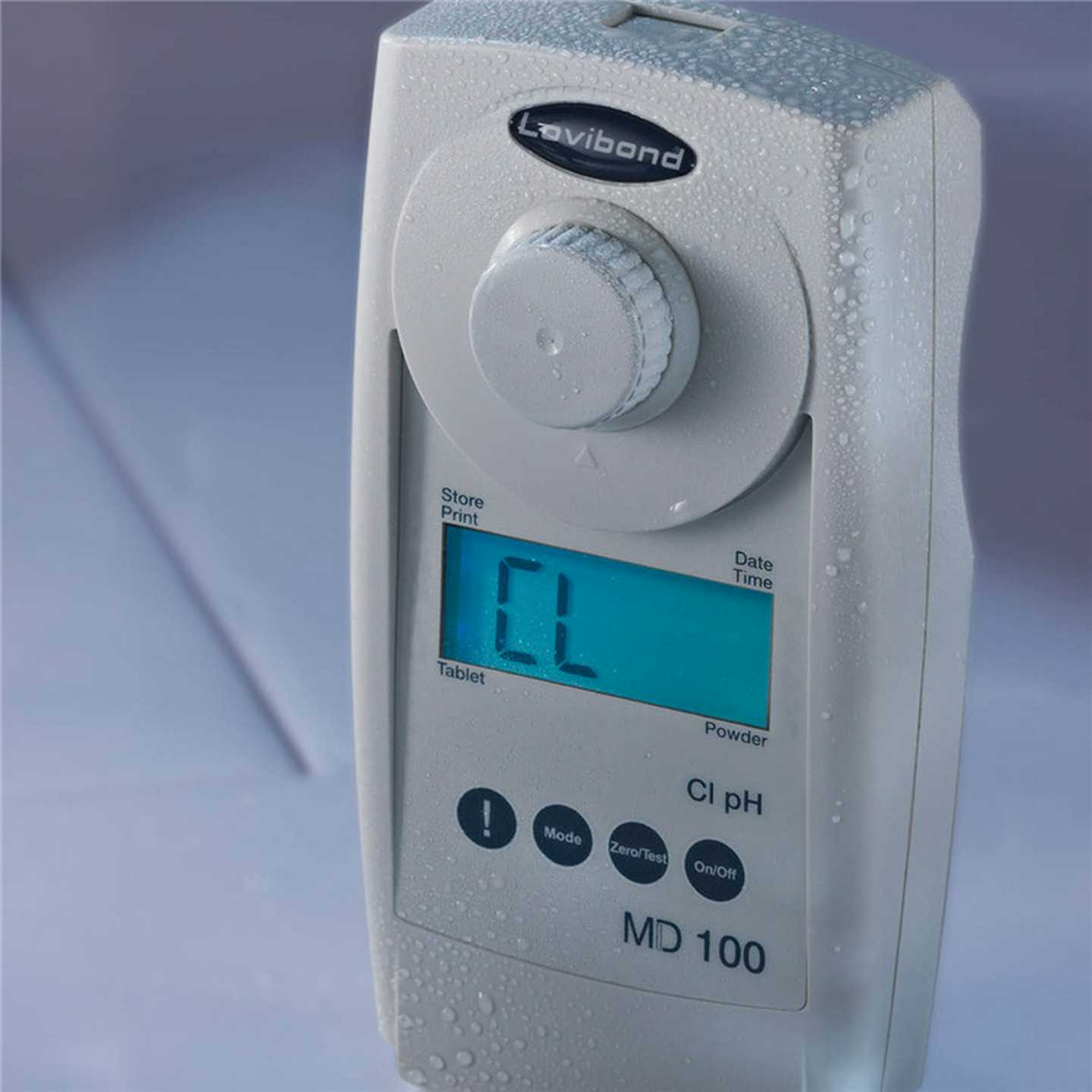 德国R罗威邦MD100便携式磷酸盐测定仪水质分析仪德国其他MD100磷