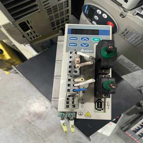 台达驱动器ASD-A0421LA，正常件，成色八九新，功~询价