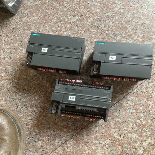PLC-SIMATIC S7-200 CPU CR40~询价