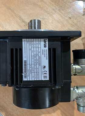 伦茨LENZE交流电机，MCM12C30-RS0B0，全新未