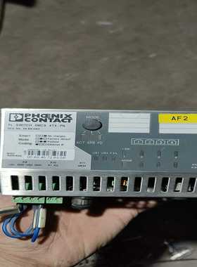 PHOENIX菲尼克斯FLSWITCHSMCS4TX---议价商品