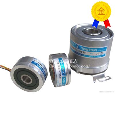 议价全新正品原装TAMAGAWA多摩川旋转变压器TS2620N21E11