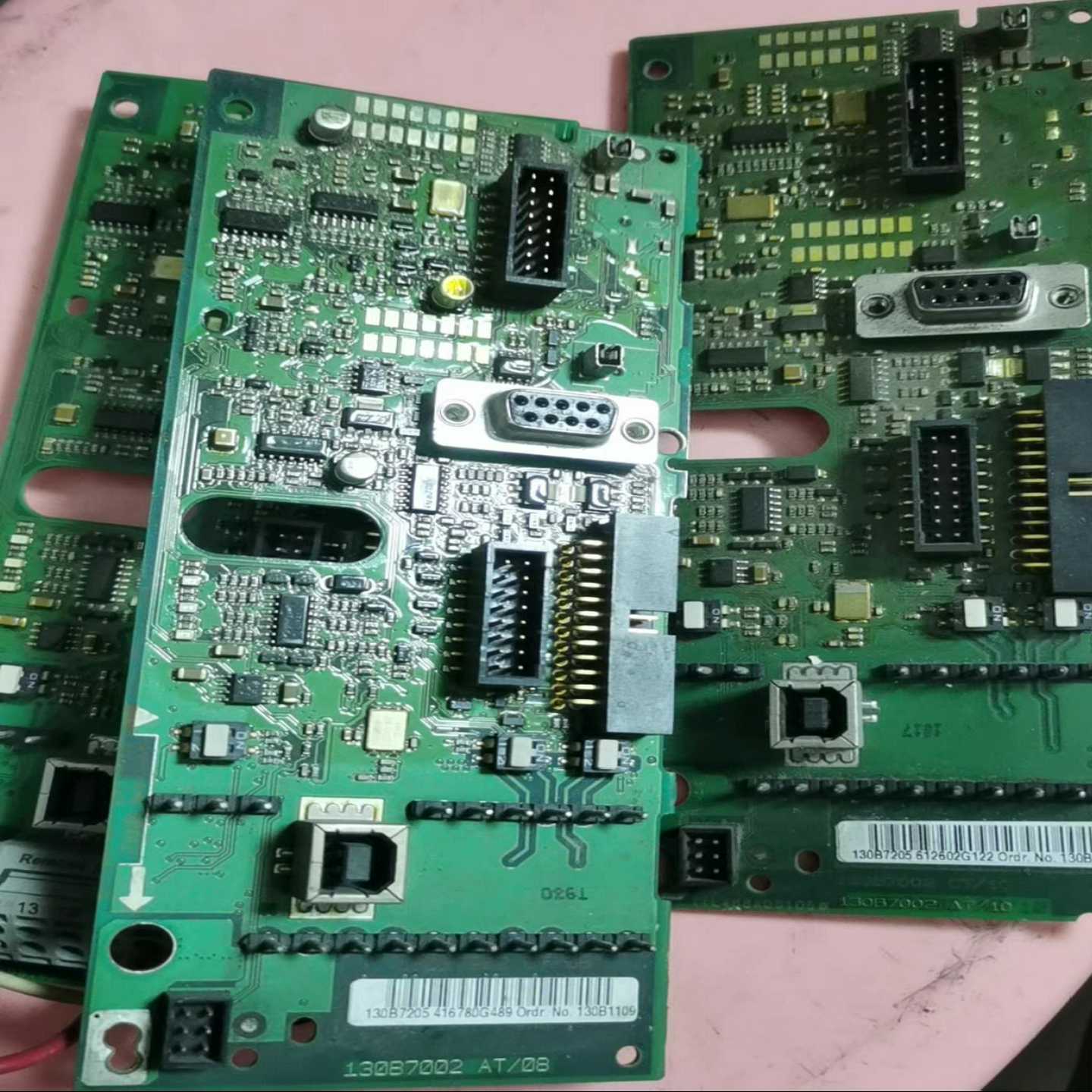 丹佛斯变频器130B7002主板FC-302，FC-102功询价