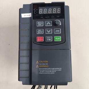 正川变频器ZC300AT31R5G2R2P 议价商品