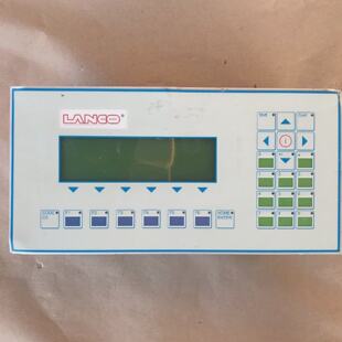 EPIS LANCO 10851002.01 OPERATOR PANEL 1085100201