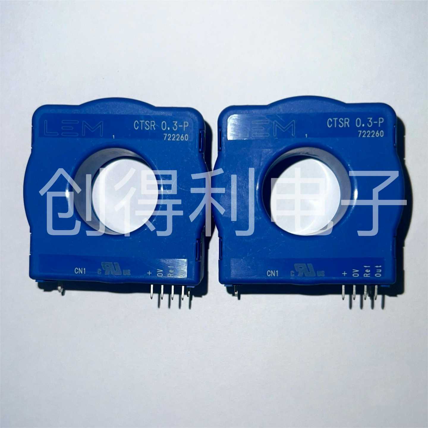 原装现货CTSR0.3-P/SP5CTSR3-TP/SP2