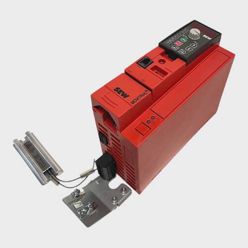 SEW Inversor 055kW Movitrac B MC07B00055A34S0FSC11B Para La