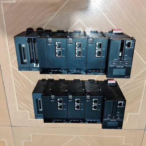 【询价】基恩士KV-8000，模块KV-XH16ML，KV-C64T