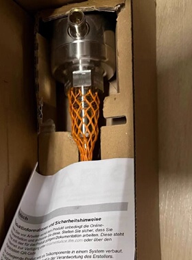 议价IFM易福门 TD2517 温度传感器