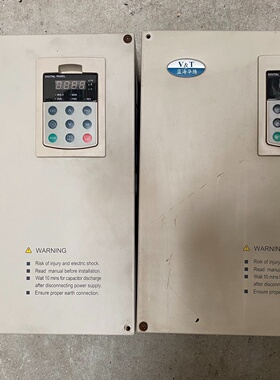 询价-V5H4T22GA30LAHQ蓝海华腾变频器22K