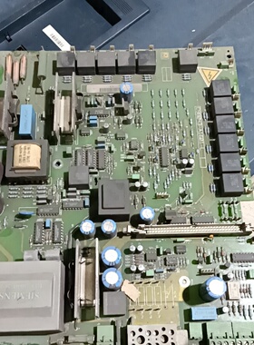 议价6RA24电源板C98043A1601L4议价