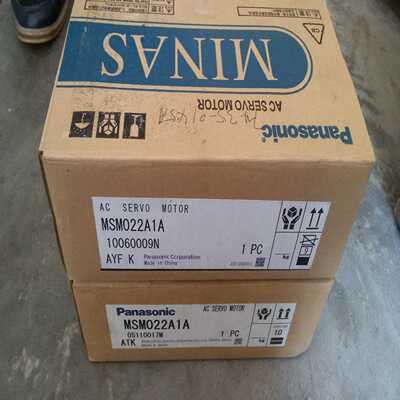 议价MSDA023M1AMSDA023A1A伺服驱动器200W适用