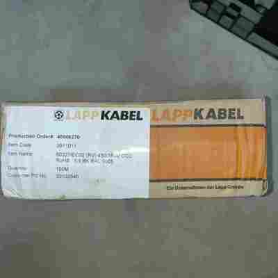 咨询-LAPP缆普60227IEC02（RV）450/750V