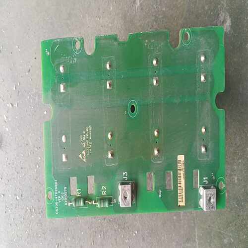 变频器电容板CS300-4TD2GBA140