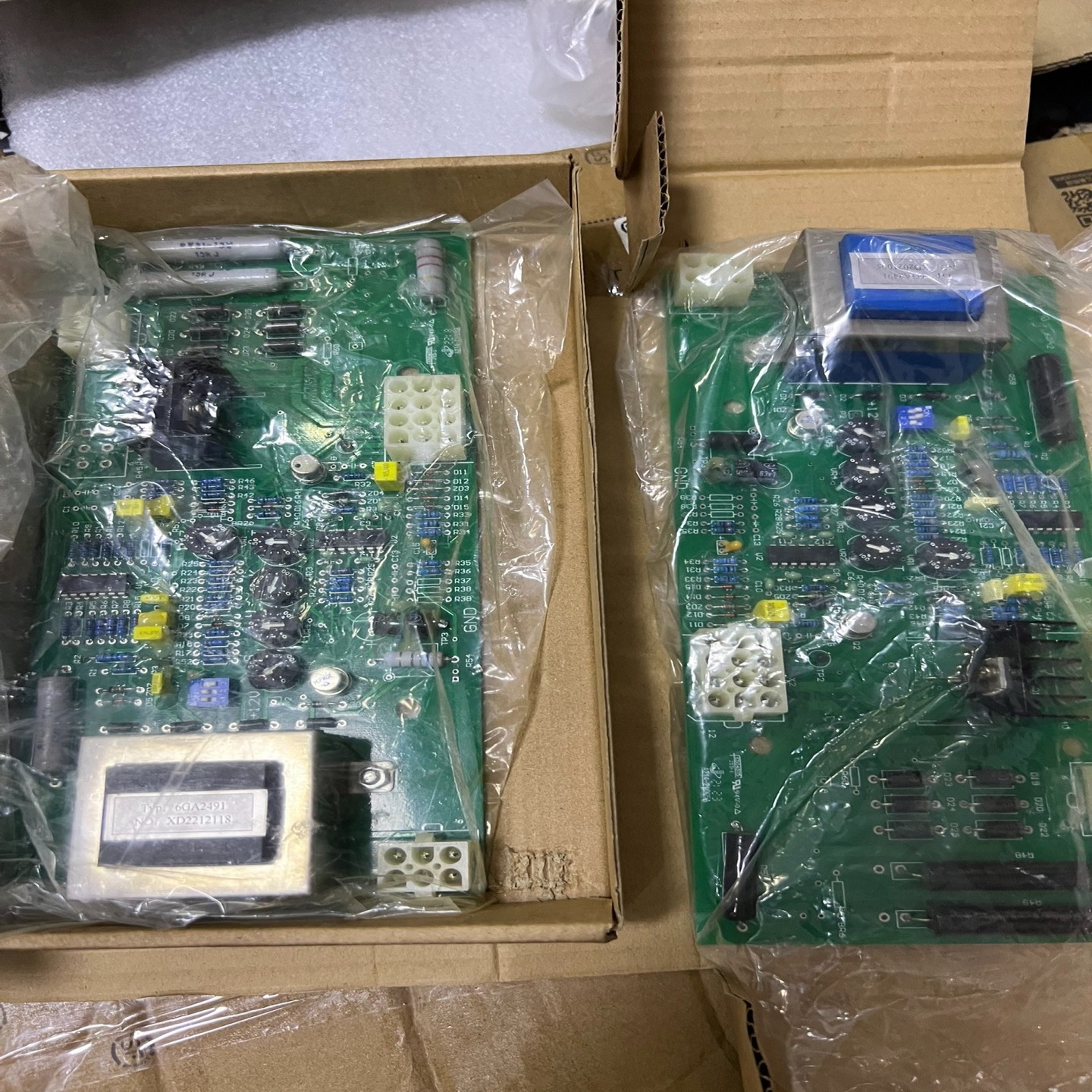 6GA2-491AVR调压板--议价商品