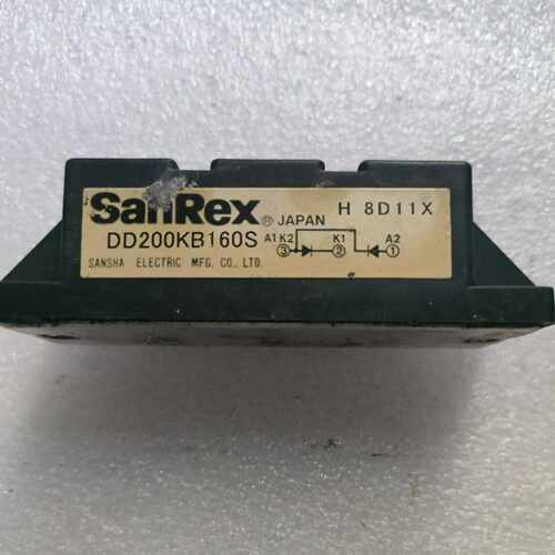 DD200KB160，200A1600V整流二极管，三社，S~询价