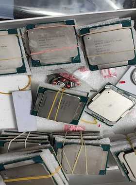 （议价）70个i75820k140元一个