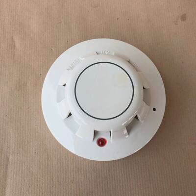 APOLLO 55000200 APO IONISATION SMOKE DETECTOR SERIES 60