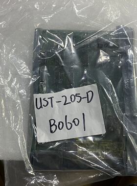 询价UST205D工业控制板