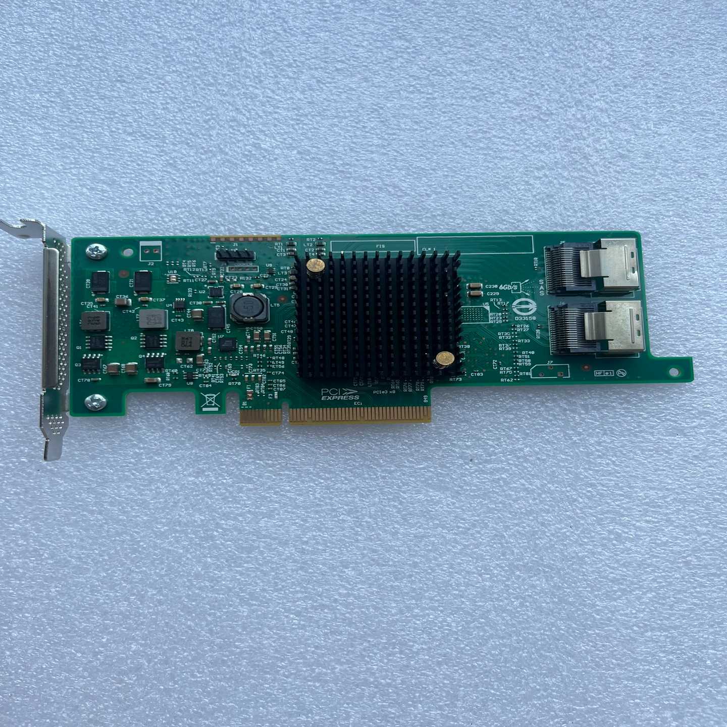 LSI9207-8iPCI-EHBA6G2308--议价商品