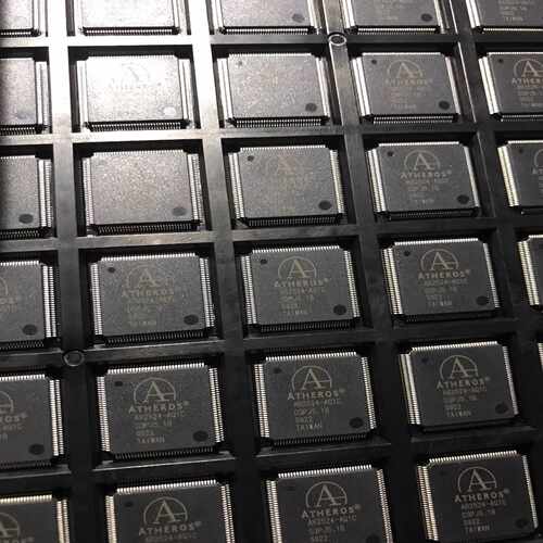 仓库闲置IC全新ATHEROS-议价