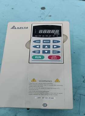 询价台达变频器2.2KW，220V，VFD022V43A-2