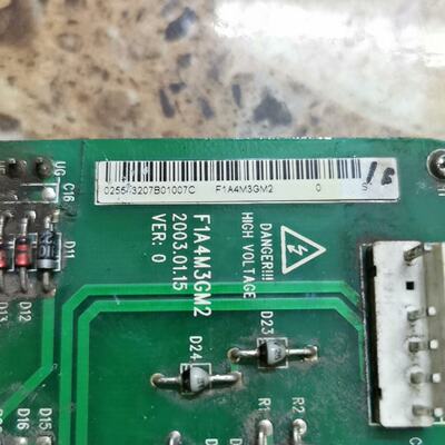 F1A4M3GM2带模块包好-议价