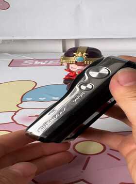 询价~AV205数位相机 1400万像素 3倍光学变焦 黑色机