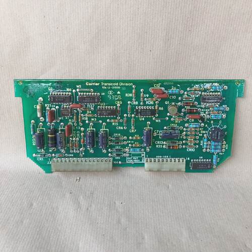 Carrier 120105810 Timing  Power Plate