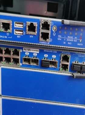 议价juniper瞻博SRX3400防火墙