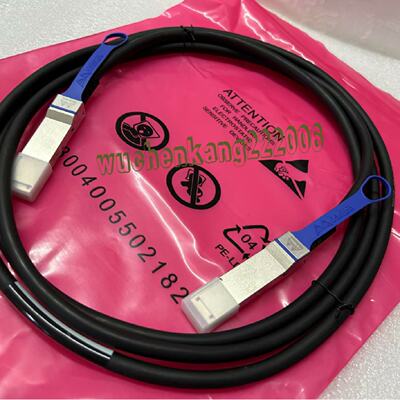 供应mellanox高速电缆100G-EDR-QSFP28 ib线缆MCP1600-E001/002/0