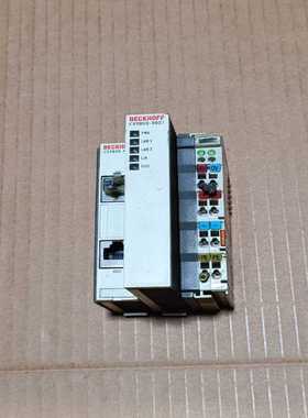 咨询-倍福PLCCX9001-0001，图片，，