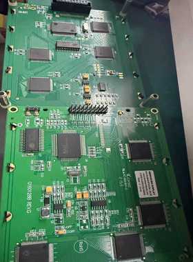 询价~Newhaven Display G160128B显示屏