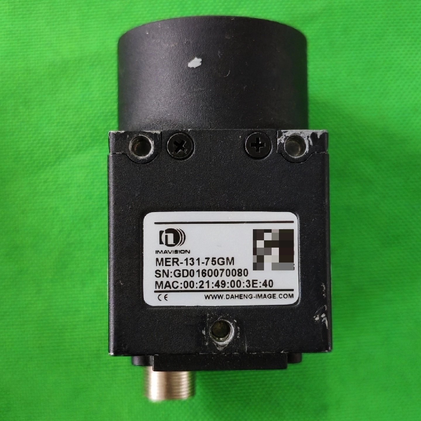 议价大恒MER13175GM实物拍摄功能包议价,电子元器件市场,其它元器件,淘宝优惠券,粉丝福利购,淘宝优惠卷