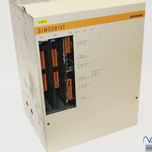 议价6Rb 21013AZ Simodrive 3Achsen Servorieb适用