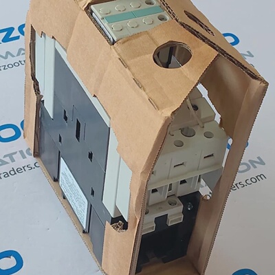 Neuf Siemens 3RT16471AF01 Contacteur Avec 3RH19211XA103AX2 B