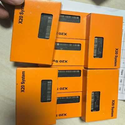 X20AI4622  和X20AO4622 到货，原拍前询价