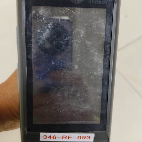 优尼泰克PA692数据采集器，型号346-RF-093，成色议价