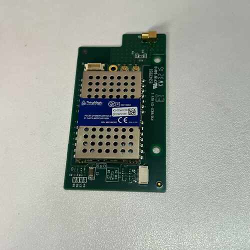 (议价)安捷伦GCMS smsrtcard，05990-60410