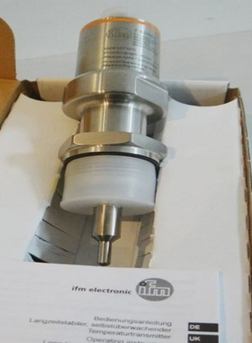 IFMefector600TAD961TAD040KLES30-A-DKG/US/Temperatursenso