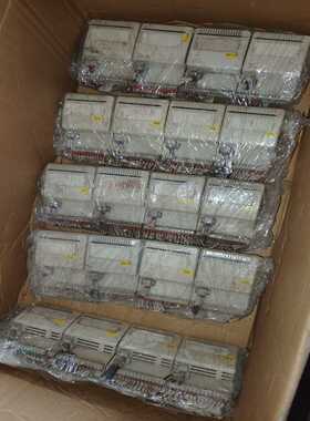 ABBDO801和DI801，二手剪线拆机实物图拍摄一起--议价商品