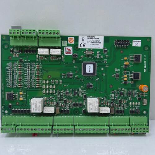 Honeywell PRO32R2 Dual Reader Zugangskontrollplatine