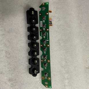 26P0013 按键板 按键 鑫宝电子 231 古野MU 显示器