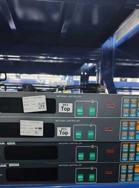 KYOSAN京三射频电源匹配器控制器MAK5A-PS6--议价商品