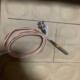 议价丹麦458 传声器缆ruel&