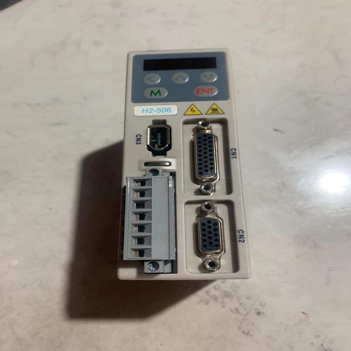 雷塞驱动器H2-506，万顺兴切割头NC30E驱动器；功能包询价